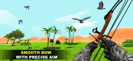 Game screenshot Spy Pigeon Bowhunting 3D hack