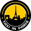 Taxi In Paris