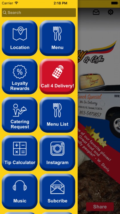 Sabroso Bakery & Coffee