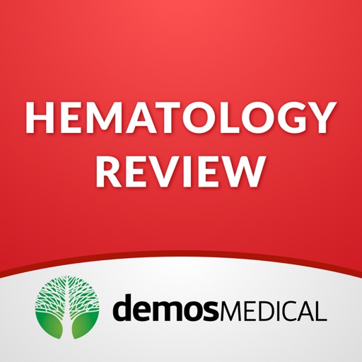 Hematology Board Review icon