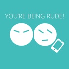 Top 29 Entertainment Apps Like You're Being Rude - Best Alternatives