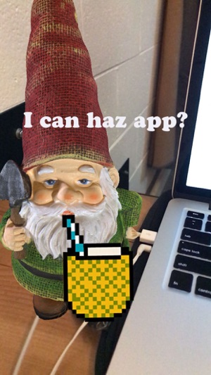 Pocket Gnome(圖1)-速報App