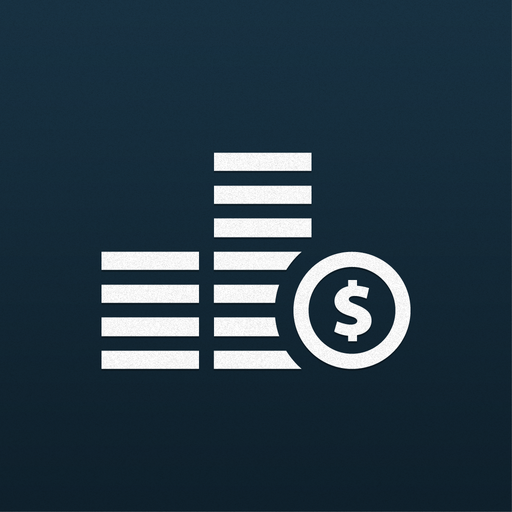 Expense Tool App Icon