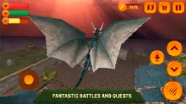 Game screenshot Dragon Legends Fantasy War apk