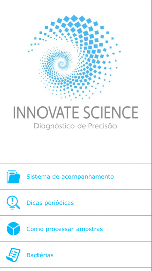 Innovate Science(圖1)-速報App