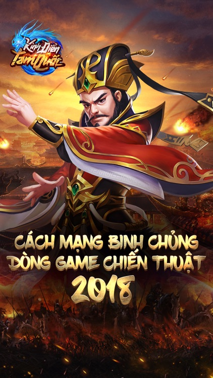 Kinh Điển Tam Quốc