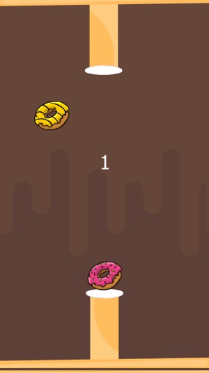 Throw The Donuts(圖3)-速報App