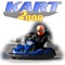 Jetzt gibt es "Kart 2000 racing Team" als offizielle App für's Smartphone