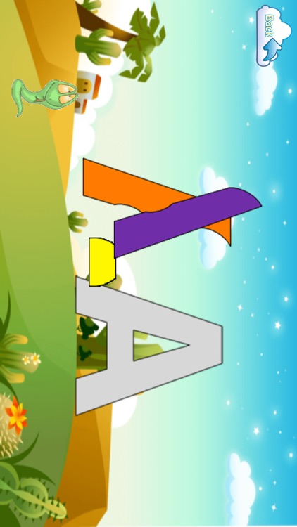 ABC Kids Education screenshot-7