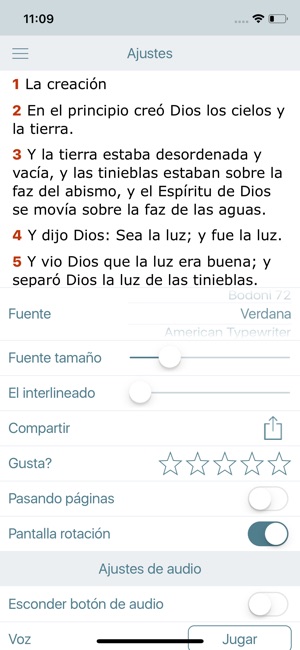 Comentario Bíblico con Biblia(圖5)-速報App