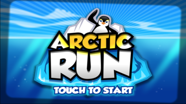 Arctic Run!(圖5)-速報App