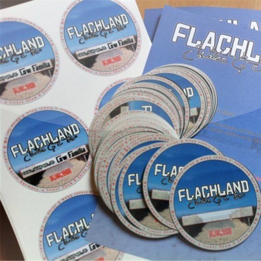 FLACHLAND-Water&Air