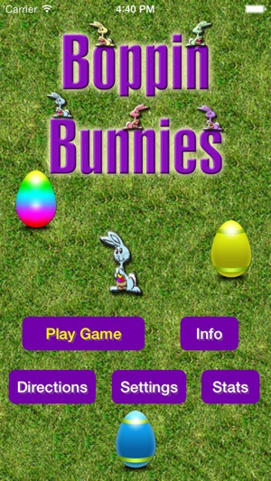 Boppin Bunnies(圖3)-速報App