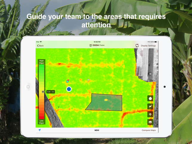 OODA Farm Precision Ag(圖4)-速報App