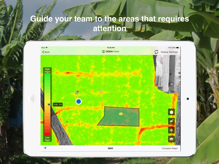 OODA Farm Precision Ag screenshot-3