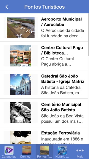 Pazzapp São João da Boa Vista(圖3)-速報App