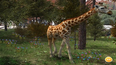 Jurassic World-Dinosaur Games screenshot 3