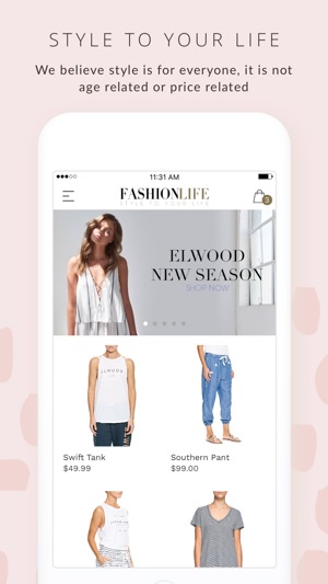 FashionLife NZ(圖2)-速報App