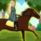 Sara Ride Horse