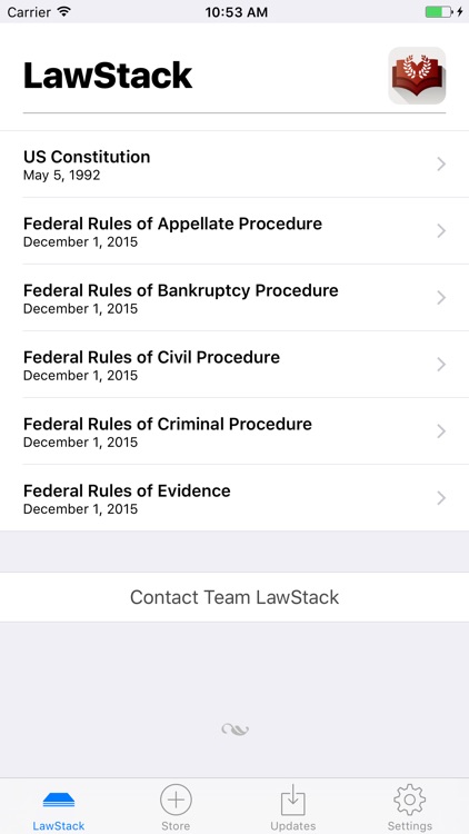 LawStack