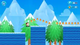 Game screenshot Santa Vs Gifts hack