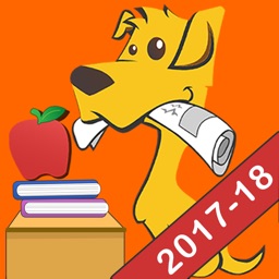 News-O-Matic: School 2017-18