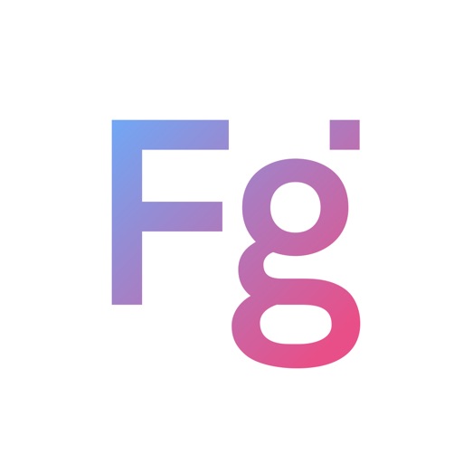 Fieldguide – for everything iOS App