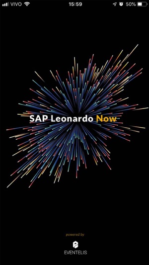 SAP Leonardo Now(圖1)-速報App