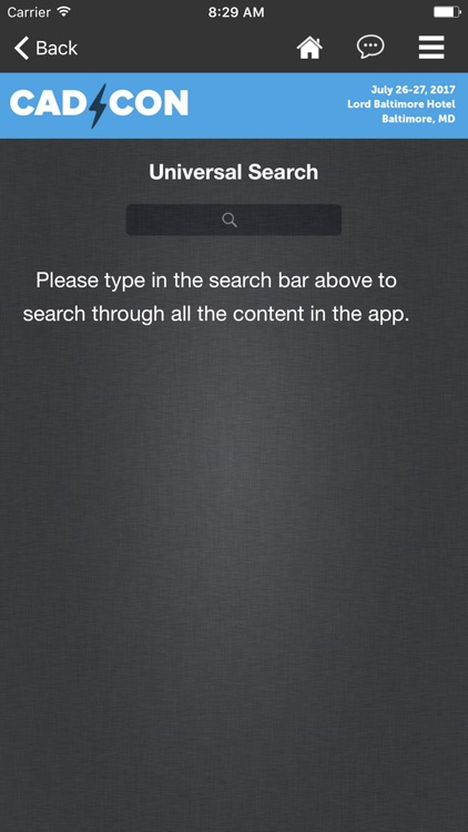 CadCon 2017 screenshot-4