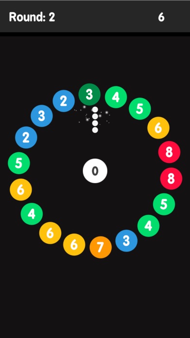 CircleBall - Game screenshot 3
