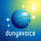 With its simple and intuitive user interface, Dunyavoiceis the solution to making high quality calls for a fraction of the cost