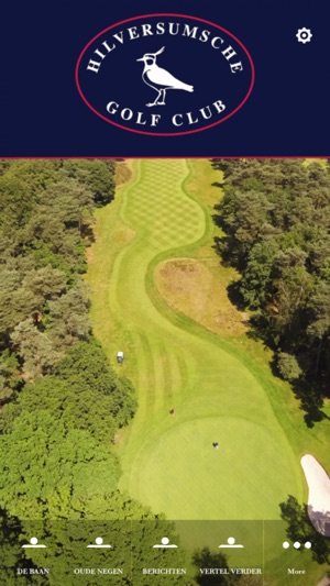 Hilversumsche Golf Club(圖1)-速報App