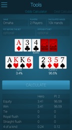 Poker Bankroll Tracker Captura de tela 6