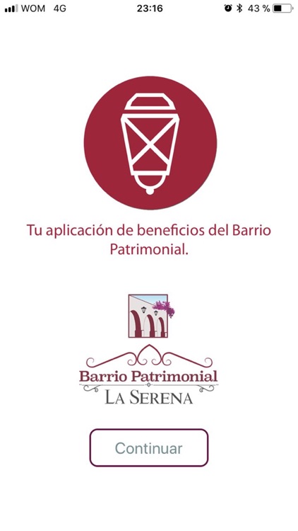 La Serena Patrimonial