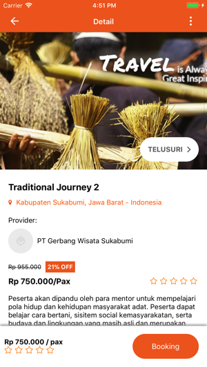 Gurilaps Travel Marketplace(圖3)-速報App