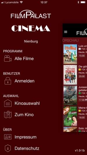 Filmpalast Kinos(圖2)-速報App