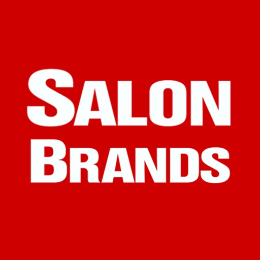Salon Brands icon