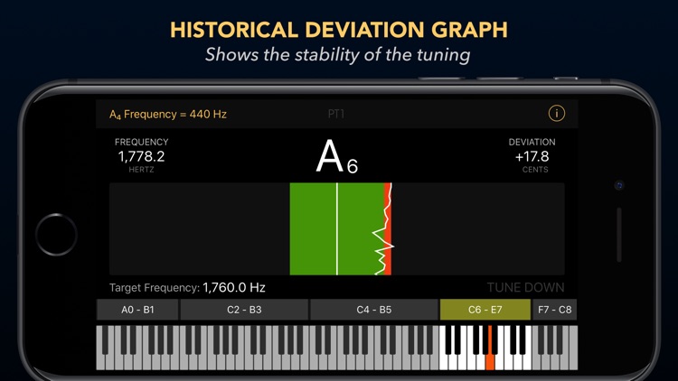 34 HQ Images Piano Tuner App - Download Super Piano Tuner latest 38.0 Android APK