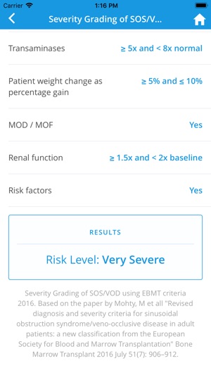 EBMT Educational Tools(圖4)-速報App