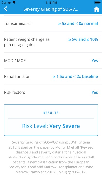 EBMT Educational Tools screenshot-3