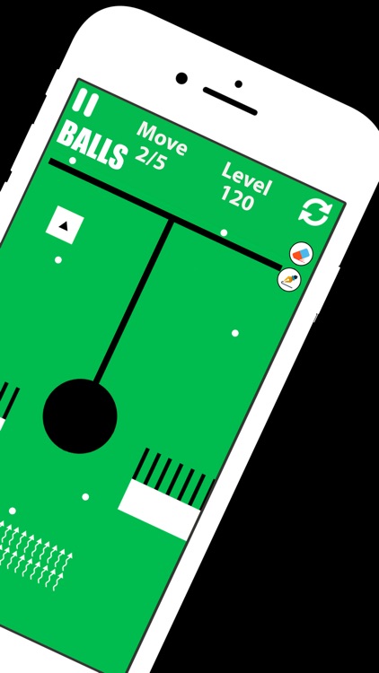 Many Lines screenshot-4