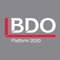 BDO NEDERLAND VIRTUAL EXPERIENCE