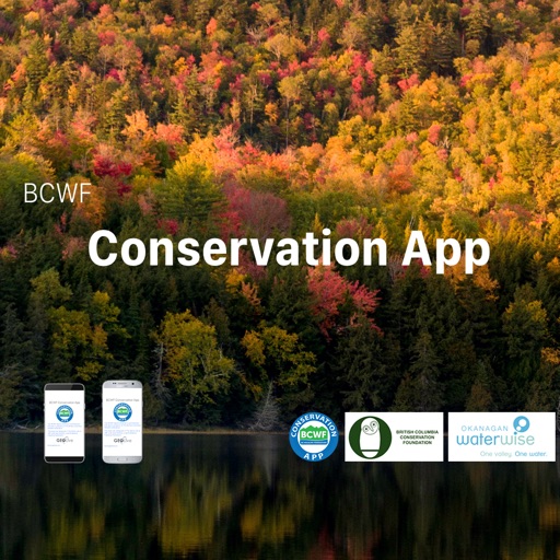 Conservation App