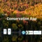 The BCWF Conservation App enables IPhone users to take geo-referenced, time stamped photos or videos, to report issues related to illegal use, or abuse, of our natural resources