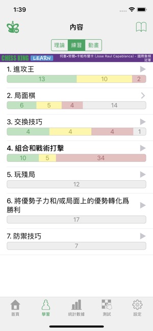 何塞•勞爾•卡帕布蘭卡 - 國際象棋冠軍(圖3)-速報App