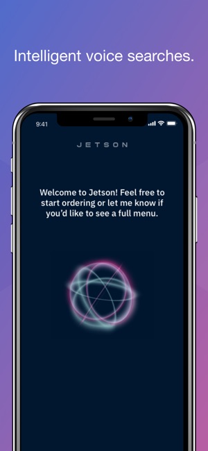 Jetson Voice Assistant(圖1)-速報App