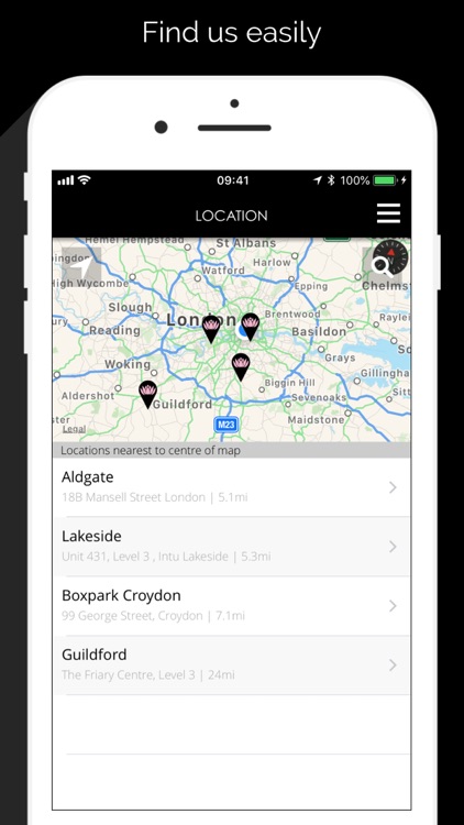 Thai Express screenshot-3