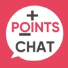 PointsChat: earn points 4 chat
