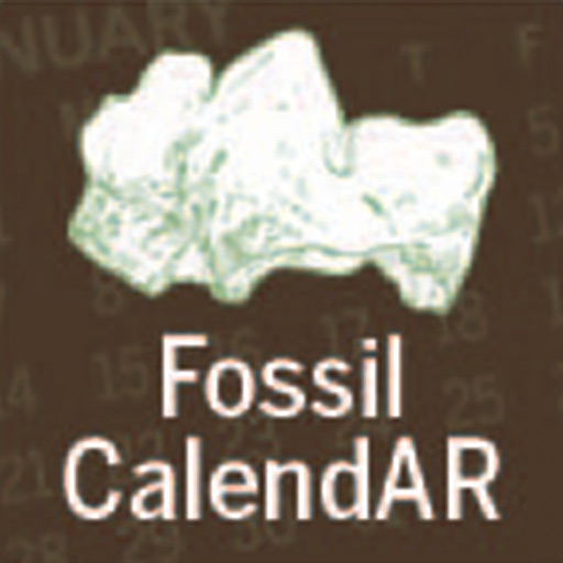 Fossil CalendAR