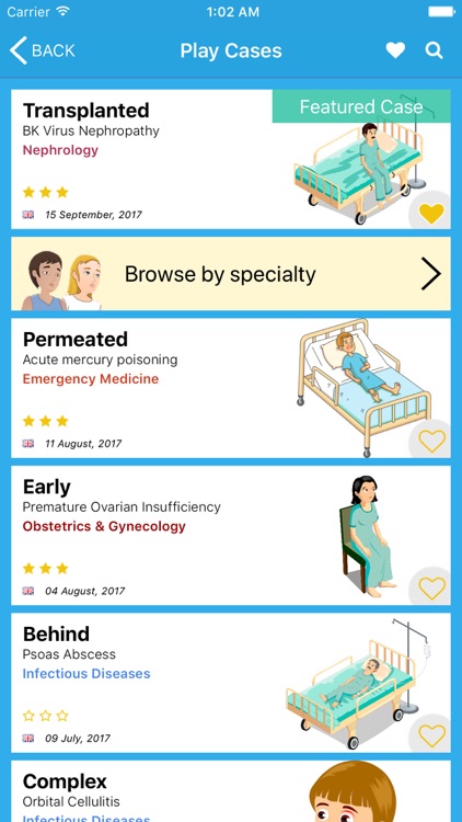 Prognosis: Your Diagnosis